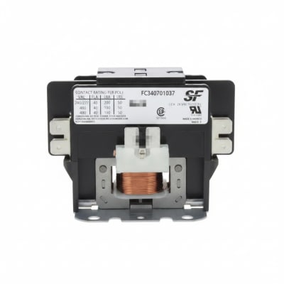 SCHNEIDER ELECTRIC FC340701037