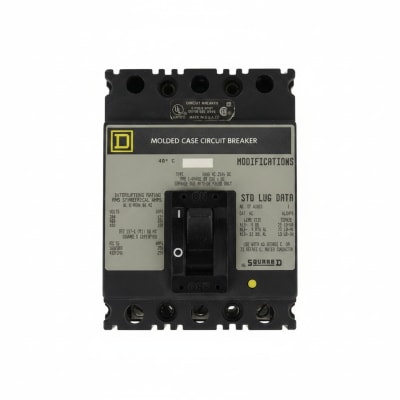 SCHNEIDER ELECTRIC FCP34070TF