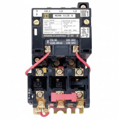 AMERICAN CIRCUIT BREAKER NFJ631125R