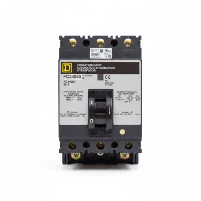 SCHNEIDER ELECTRIC FC34050G