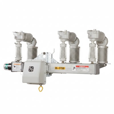 S&C ELECTRIC 351250R4