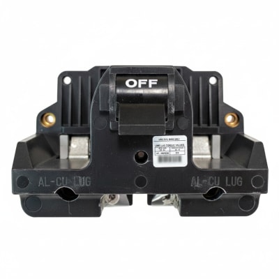 FEDERAL PACIFIC ELECTRIC NM022800