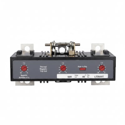 EATON CORPORATION LS3600T