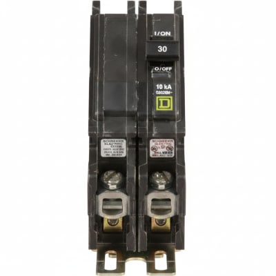 SCHNEIDER ELECTRIC QO260EM