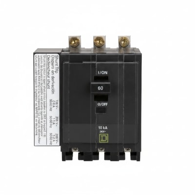 SCHNEIDER ELECTRIC Q1B3601021
