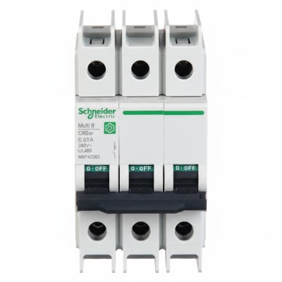 SCHNEIDER ELECTRIC MEL236LS