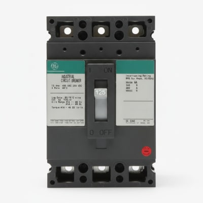 GENERAL ELECTRIC TLB234125