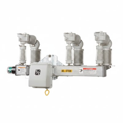 S&C ELECTRIC 4922R9-ED2H