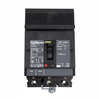 SCHNEIDER ELECTRIC IKL34150