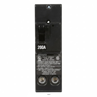 SIEMENS JL2T200