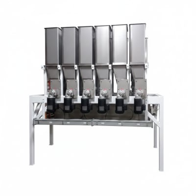 COTSON FABRICATING PETBA304