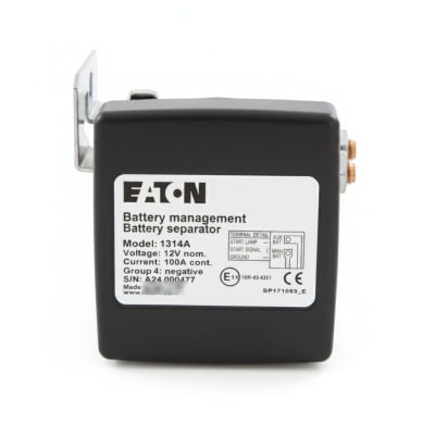 EATON CORPORATION 1314132