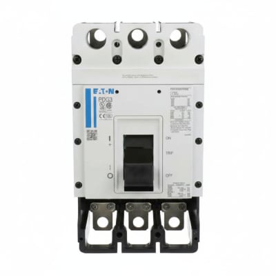 EATON CORPORATION PDF33G0600FNNN