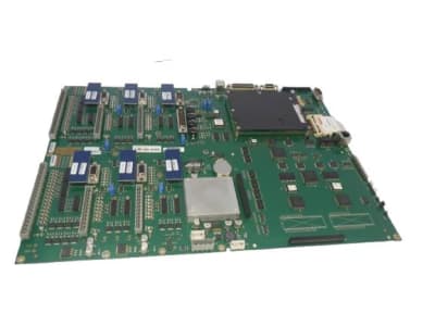 INFRANOR S-MB8-204/A-302HV4C