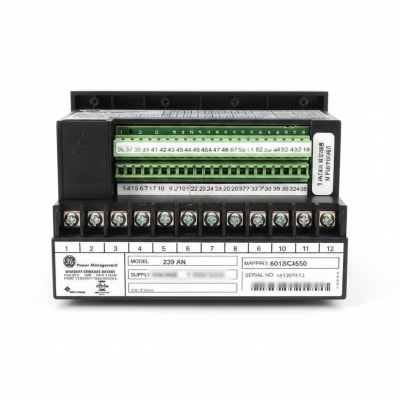 GENERAL ELECTRIC 9F18B14