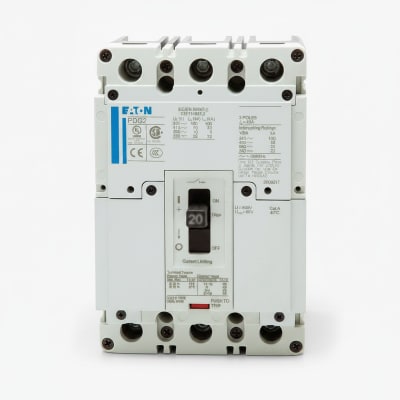 EATON CORPORATION FA3B2
