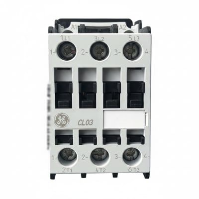 GENERAL ELECTRIC CLU3000