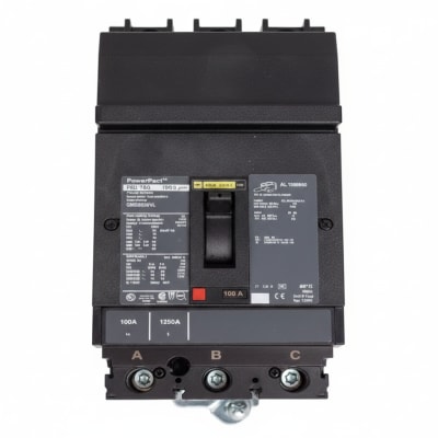 AMERICAN CIRCUIT BREAKER QMQB8036VL