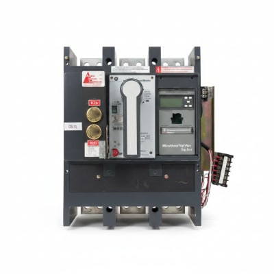 GENERAL ELECTRIC TRLA36BA16