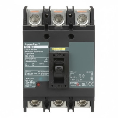 MIAMI BREAKER RFJ3M125