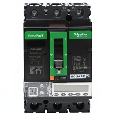 SCHNEIDER ELECTRIC HRA36100U44XEBYP