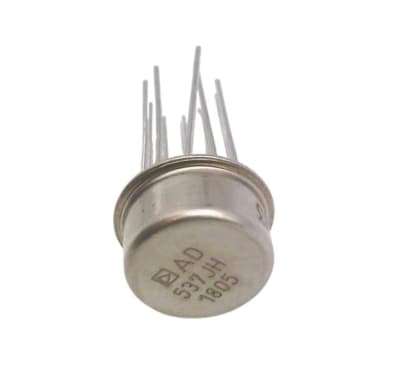 ANALOG DEVICES AD537JH