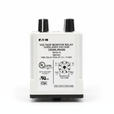 EATON CORPORATION D65VMLRS480