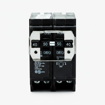 EATON CORPORATION TBBQ240240