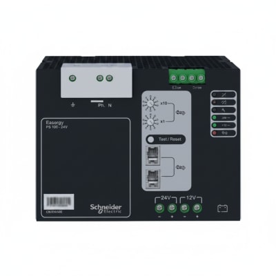 SCHNEIDER ELECTRIC PFI100GN