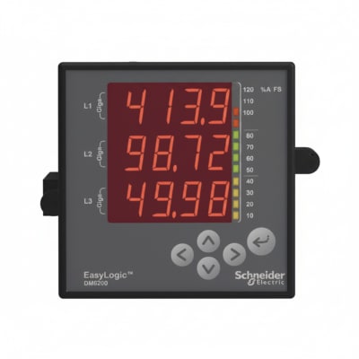 SCHNEIDER ELECTRIC MAL26000MWB