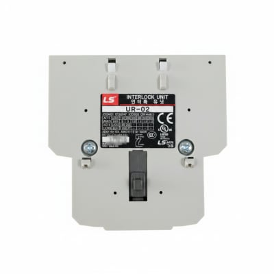 LS ELECTRIC UR-02-MC-6AR-150AR