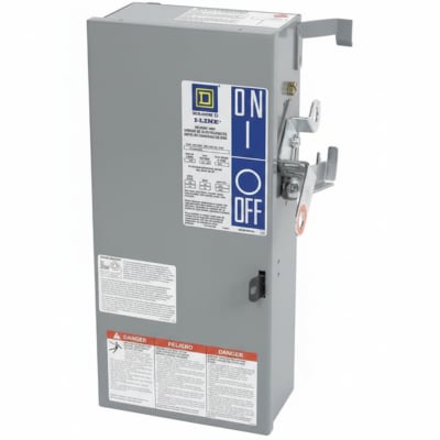 SCHNEIDER ELECTRIC Q4L32300