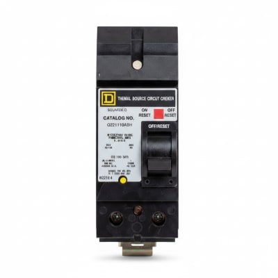 SCHNEIDER ELECTRIC Q221110ABH