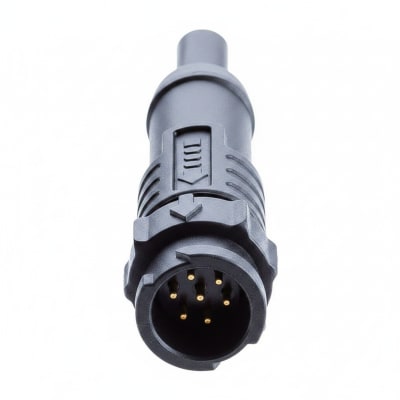 AMPHENOL AZ-17BMMM-QL8C05