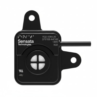 SENSATA TECHNOLOGIES DC100D80