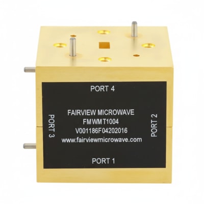 FAIRVIEW MICROWAVE SM4796