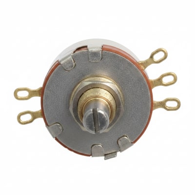 OHMITE MC102522502FE