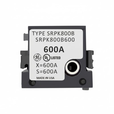 BRAH ELECTRIC BE-SRPK1200A600