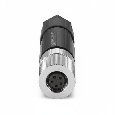 PHOENIX CONTACT SACC-M 8FS-4PL-M