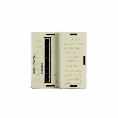 SIEMENS 6AU1101-0AB00-0AA0