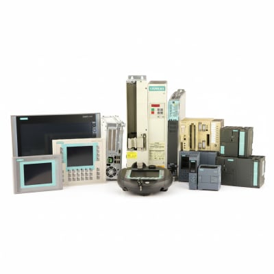 SIEMENS PC670/870T15W/KHS