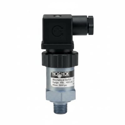 NOSHOK 200H-1-1-125/600-103