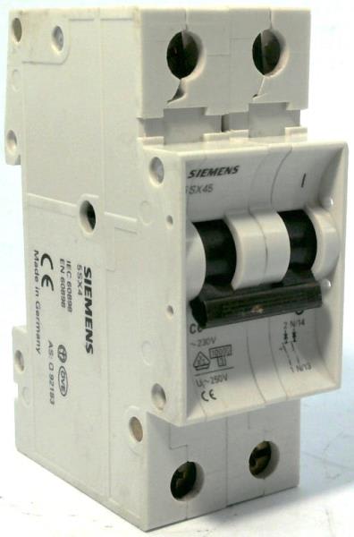 SIEMENS 5SX45
