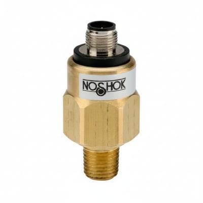 NOSHOK 200H-1-1-125/600-103-SP