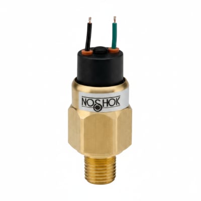 NOSHOK 200H-1-1-125/600-77-SP