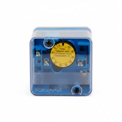 HONEYWELL C6097A4410