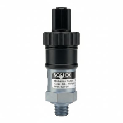 NOSHOK 30-04C-S-R-06C