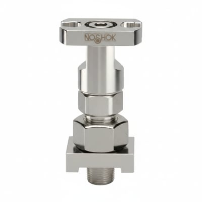 NOSHOK 30-04S-S-V-06C
