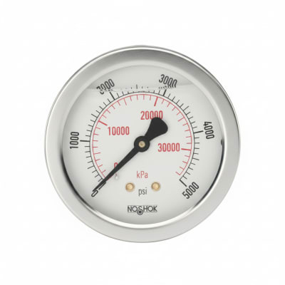 NOSHOK 25-911-1.6-BAR/PSI-G1/4-GY40