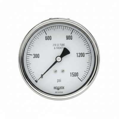 NOSHOK 40-510-15000-PSI-MIP